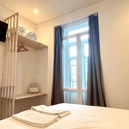 Bairro Alto Hostel Lissabon Exterior foto